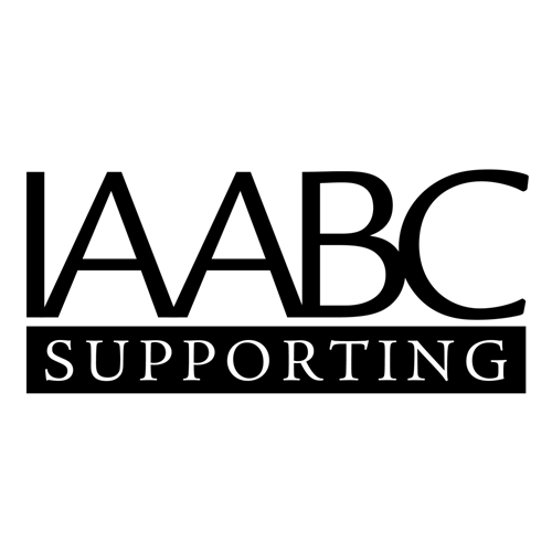 International Association of Animal Behavior Consultants Supporting logo